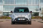 Fiat 500L Beats Edition 2014 года (UK)
